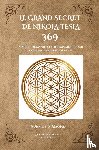 De Diamond, Laura - Le Grand Secret de Nikola Tesla