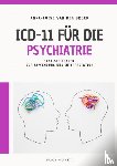 Van den Broek, Anna-Luise - ICD-11 für die Psychiatrie