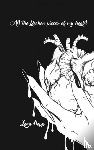 Hopp, Lena - All the broken pieces of my heart