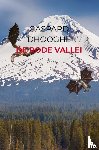 Dhooghe, Gaspard - De Rode Vallei