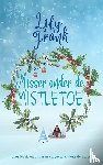 Frank, Lily - Misser onder de mistletoe