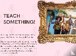 Fofi, Nana - Teach something!