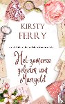 Ferry, Kirsty - Het zomerse geheim van Marigold