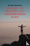 Tutorium, DNJ - Van Idee tot Realiteit, Het Ondernemingsplan