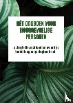 Ivangh, Marijke - Hét dagboek voor hooggevoelige personen