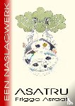 Asraaf, Frigga - Asatru