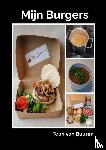 Van Buuren, Teun - Mijn Burgers