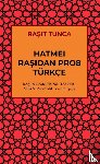 Tunca, Raşit - HATMEi RAŞiDAN PRO8 TÜRKÇE LATiNCE OKUNUŞU