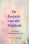 Langenkamp, Frans - De Essentie van alle Wijsheid