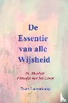 Langenkamp, Frans - De Essentie van alle Wijsheid - De Absolute Filosofie van het Leven