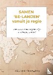 Vanbeginne, Stéphanie - Samen 'be-landen' vanuit je regio