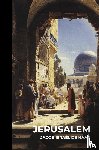 de Haan, Jacob Israël - Jerusalem
