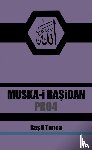 Tunca, Raşit - MUSKAi RAŞiDAN PRO4