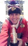 Oberfrank-Hunziker, Peter - NHL icehockey indiany Chicago Blackhawks sportying indiany