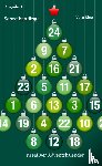 Klee, Vera - Kreativer Adventskalender
