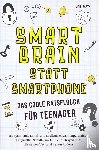 Barth, Maik - Das coole Rätselbuch für Teenager