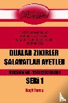 Tunca, Raşit - Dualar Zikirler Salavatlar Ayetler