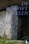 Keijsers, Peter - De Schriftsteen