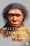 van Hagen, MJ - De Culturele Evolutie - van Primaat tot Homo Sapiens