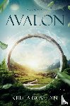 Gosselyn, Krista - Avalon