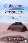 Van der Meulen, Jan - Onbekend verlangen