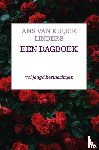 Van Kuijck Linders, Ans - een dagboek