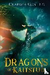 Gosling, Clarissa - Dragons of Kaitstud omnibus
