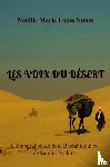 Nunes, Natália - LES VOIX DU DÉSERT