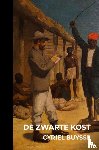 Buysse, Cyriel - De zwarte kost