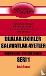 Tunca, Raşit - Dualar Zikirler Salavatlar Ayetler