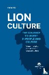 Rall, Peter - Lion Culture