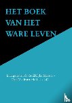 Hosta, Anna Maria - HET BOEK VAN HET WARE LEVEN