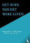 Hosta, Anna Maria - HET BOEK VAN HET WARE LEVEN