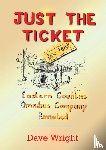 Wright, Dave - Just the ticket