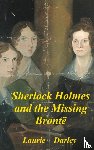 Darley, Laurie - Sherlock Holmes and the Missing Bronte