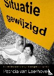 Van Laerhoven, Patricia - Situatie gewijzigd