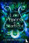 Gosling, Clarissa - Lost Princess of Starlight omnibus