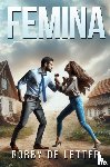 De Letter, Robby - Femina