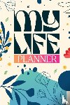 Design, Heuristica - My Life Planner