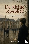 van Deyssel, Lodewijk - De kleine republiek