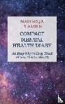 Plaizier, Nathasja - Compact Mental Health Diary 2024