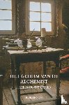 Legius, Bob - Het geheim van de Alchemist