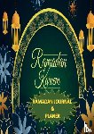 Adam, Islamia - Ramadan Journal & Planer 30 Tage Gebetsverfolgung, Fasten, tägliche Koran-Lesung, Erreichen Ihrer Ziele für den Ramadan, ein täglicher Essensplane