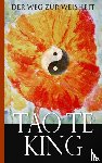 Laozi, Laotse - Laotse: Tao Te King