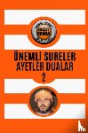 Tunca, Raşit - Önemli Sureler Ayetler Dualar II