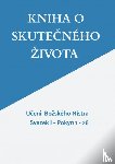 Hosta, Anna Maria - KNIHA O SKUTEČNÉHO ŽIVOTA