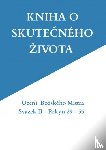 Hosta, Anna Maria - KNIHA O SKUTEČNÉHO ŽIVOTA