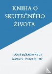 Hosta, Anna Maria - KNIHA O SKUTEČNÉHO ŽIVOTA