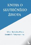 Hosta, Anna Maria - KNIHA O SKUTEČNÉHO ŽIVOTA