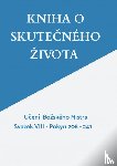 Hosta, Anna Maria - KNIHA O SKUTEČNÉHO ŽIVOTA